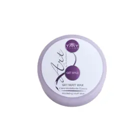 TMT Milano Art Collection Get Style Wax Get Matt Wax 100ml